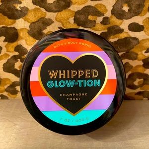 Bath & Body Works Champagne Toast Body Butter NWT!